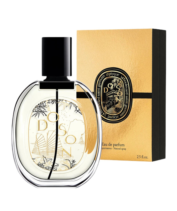 Do Son Limited Edition Coffret, Eau De Parfum