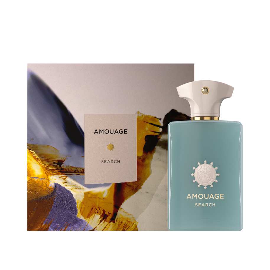 Search Eau De Parfum, 100ml