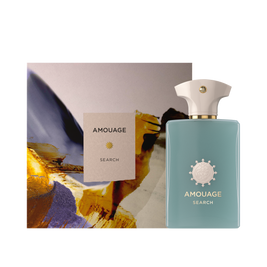 Search Eau De Parfum, 100ml