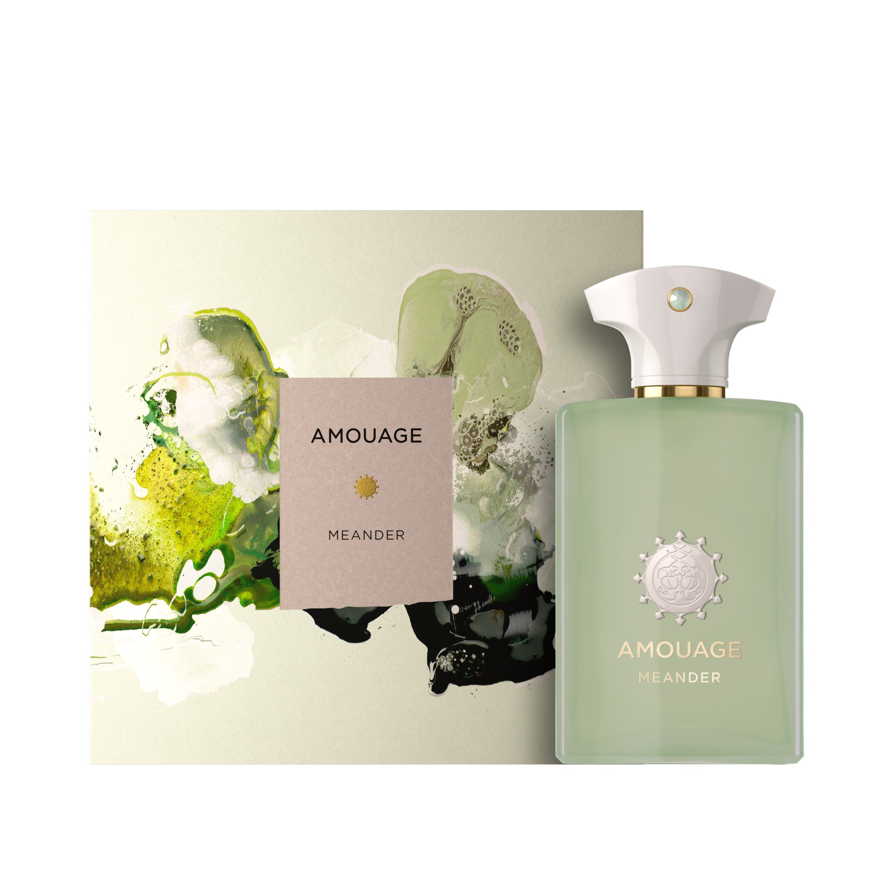 عطر رينيسانس ميندر، 100 مل