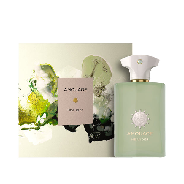 عطر رينيسانس ميندر، 100 مل