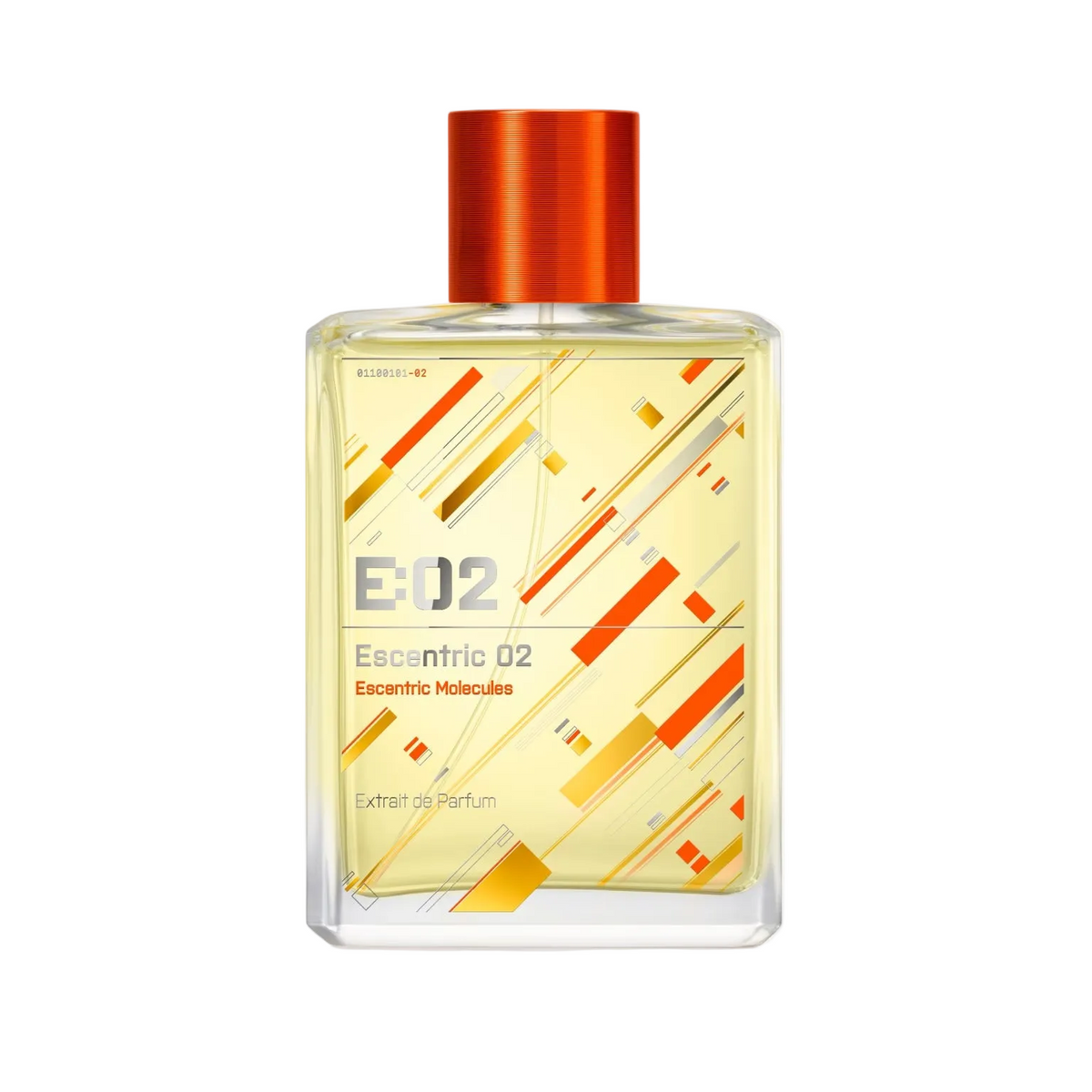 Escentric Eau De Parfum 02