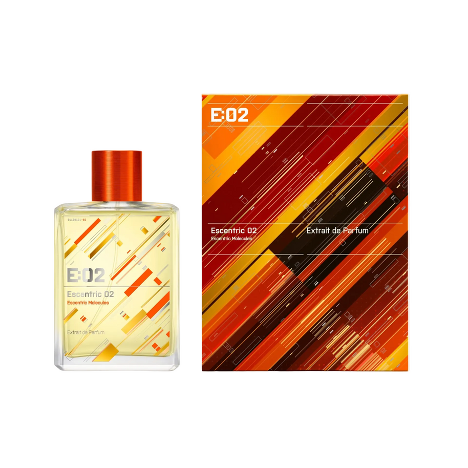 Escentric Eau De Parfum 02