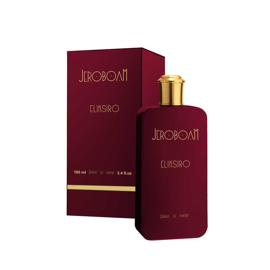 Eliksiro Extrait De Parfum, 100ml
