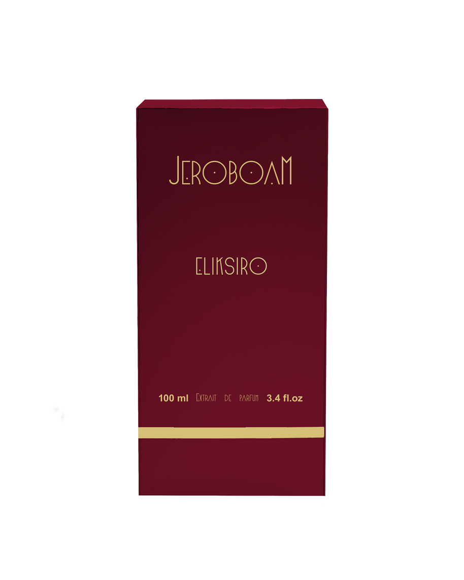 Eliksiro Extrait De Parfum, 100ml