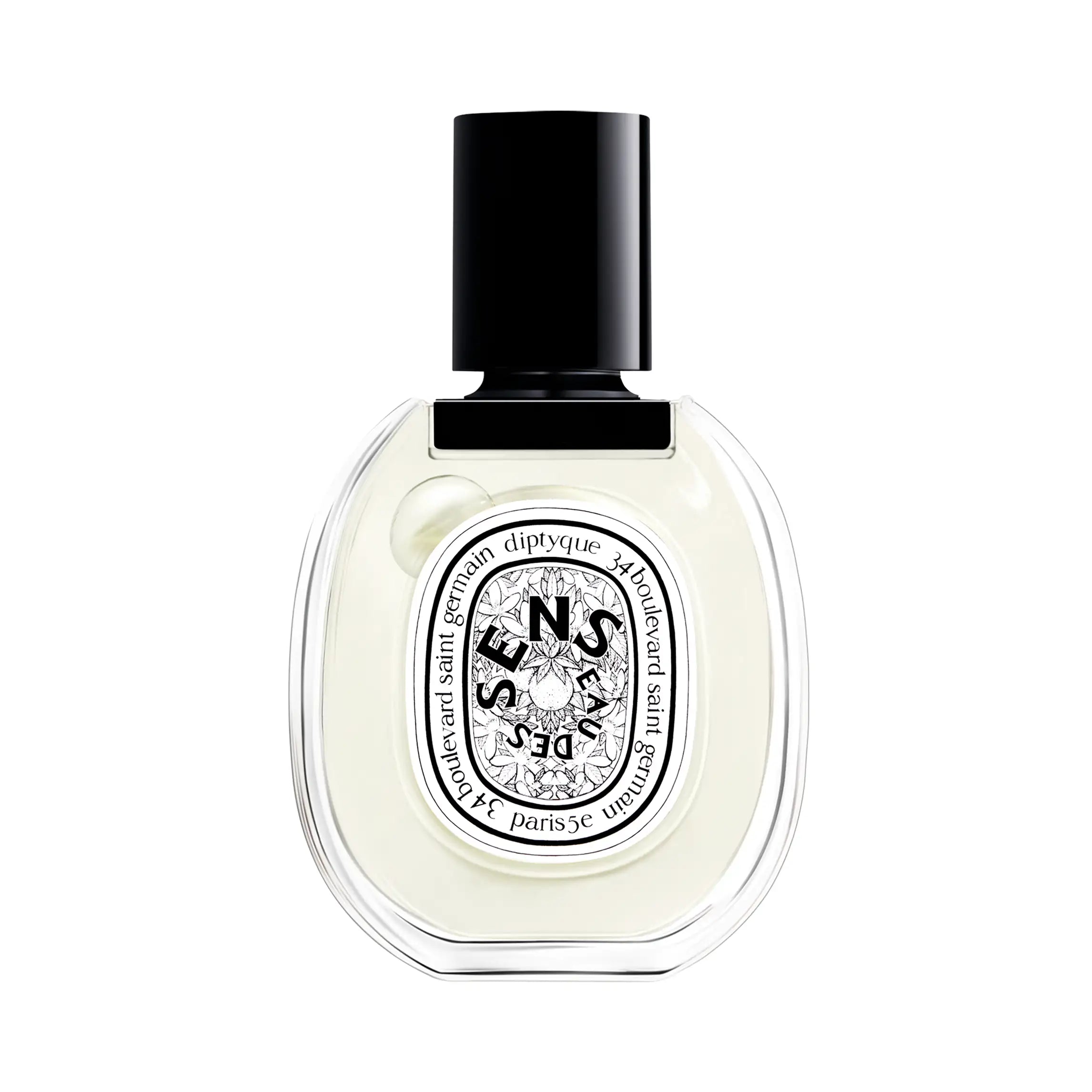 Eau Des Sens EDT, 50ml