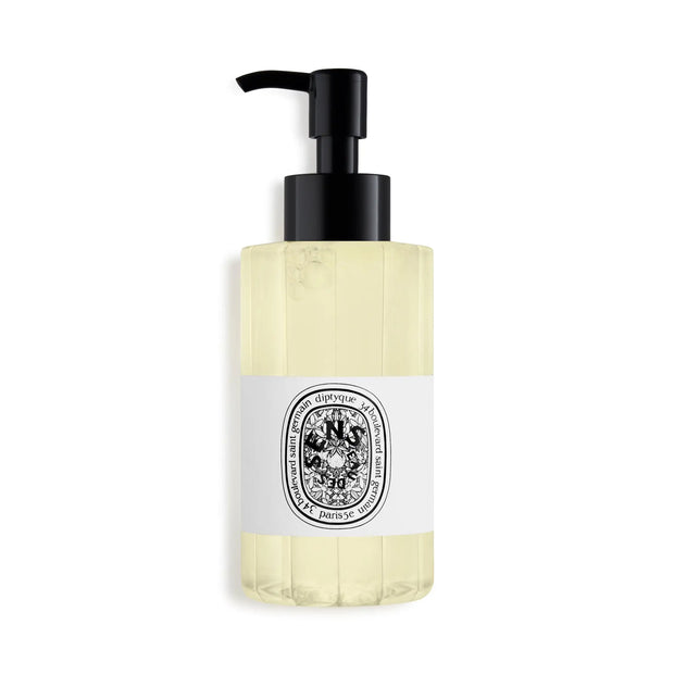 Eau Des Sens Perfumed Body Gel