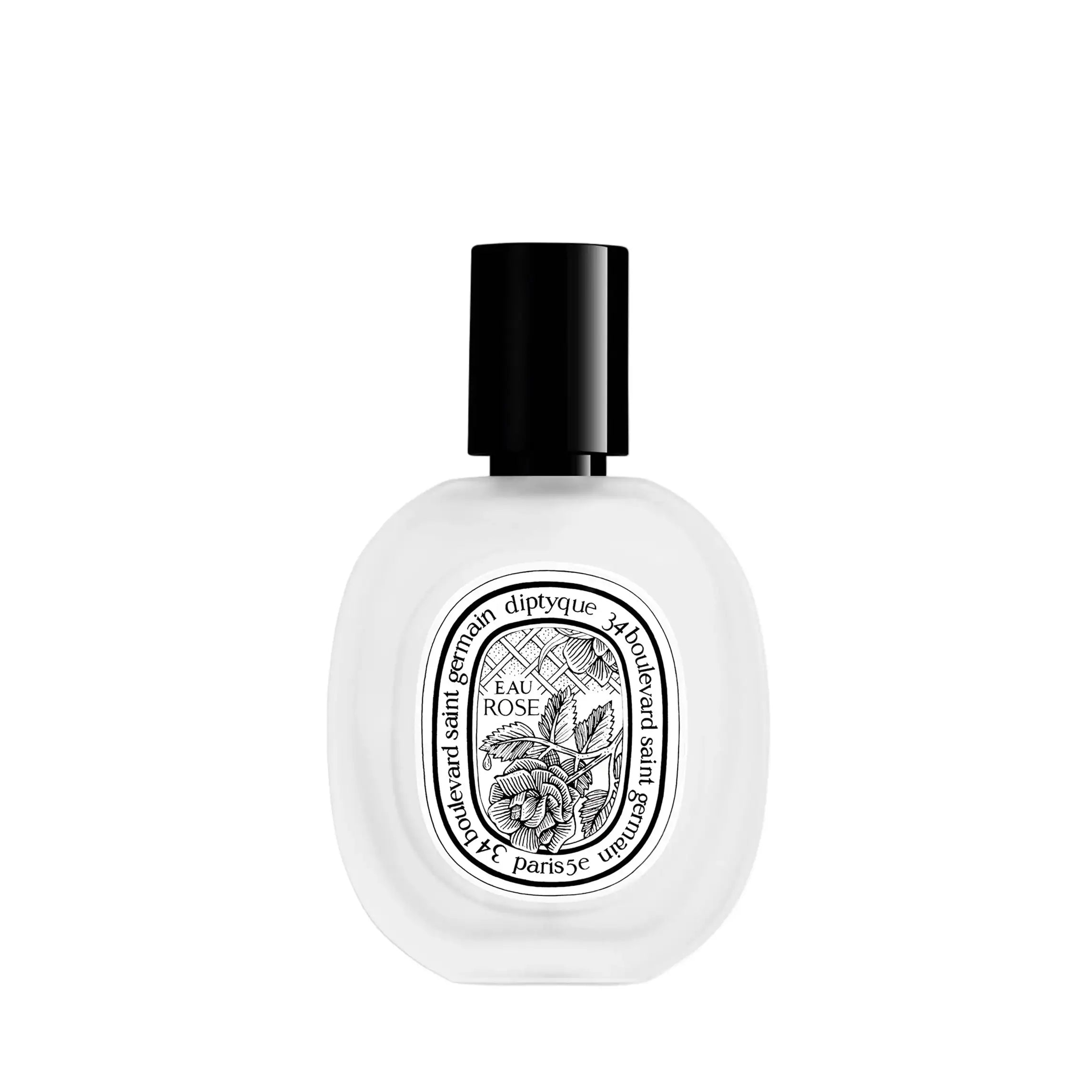 Eau Rose Hair Mist, 30ml