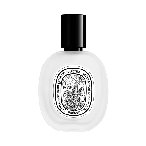 Eau Rose Hair Mist, 30ml