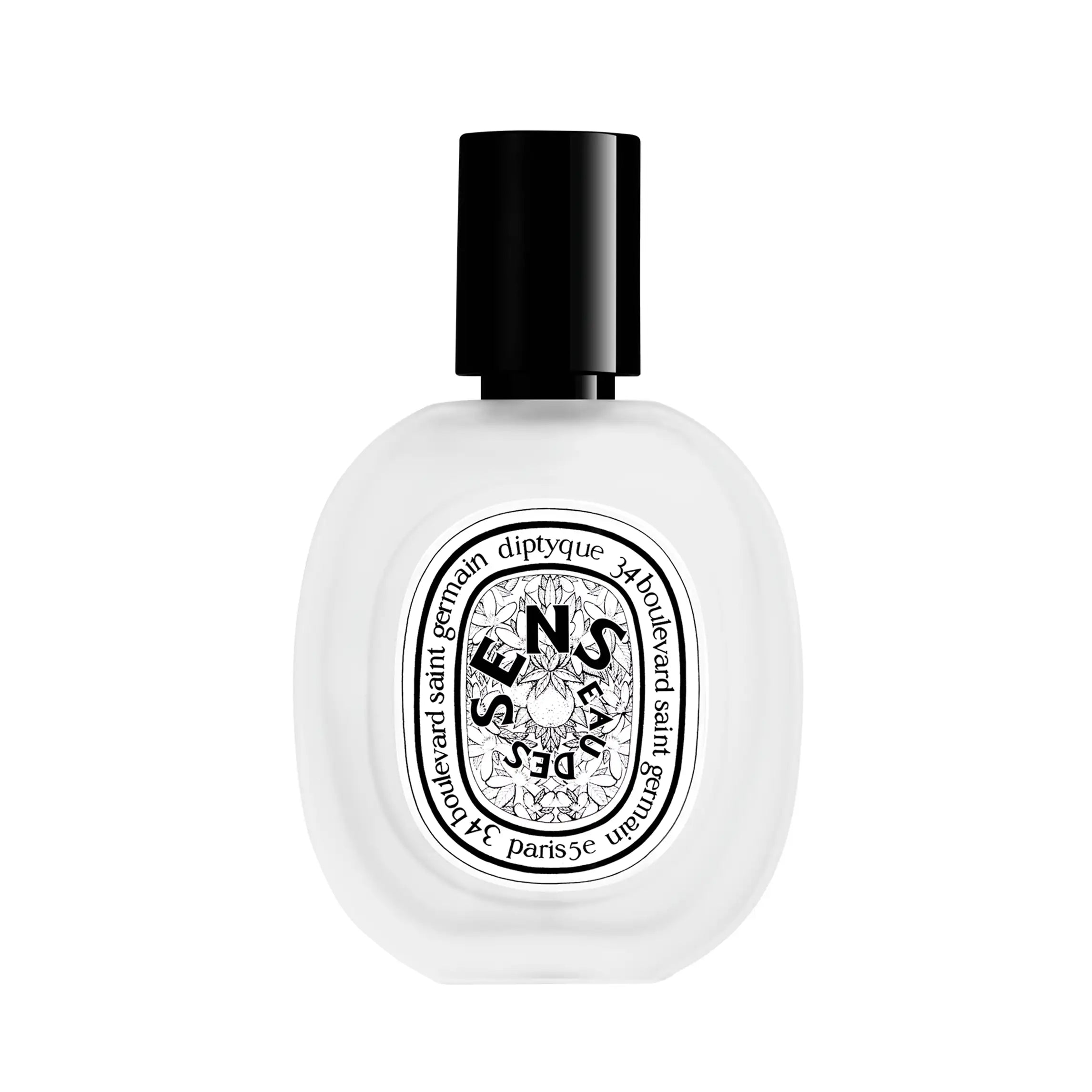 Eau des Sens Hair Mist, 30ml