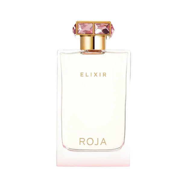 Elixir Pour Femme Eau De Parfum, 75ml