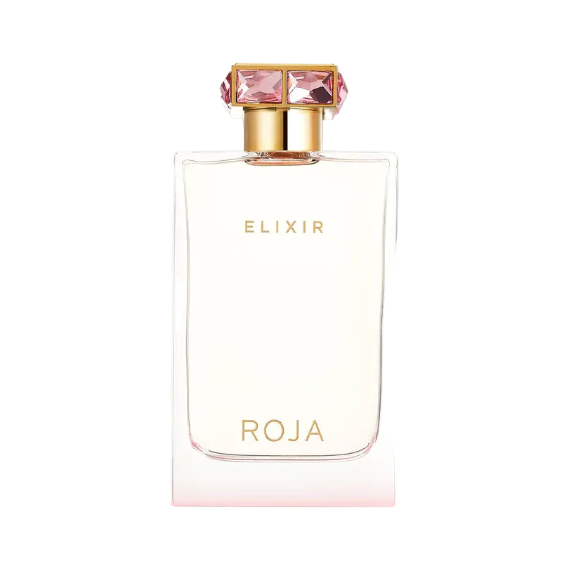 عطر إليكسير بور فام