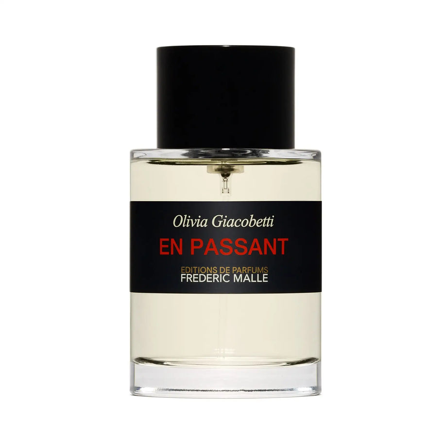 المرور، ماء عطر