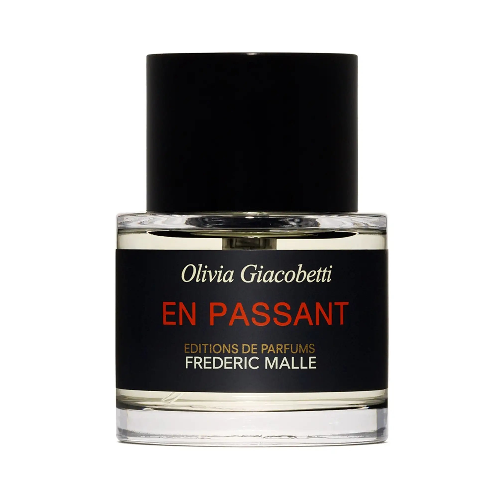 En Passant, ماء عطر