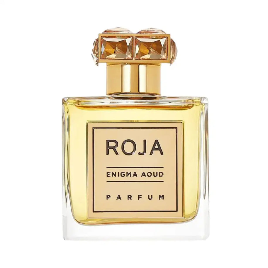 عطر إنيغما عود