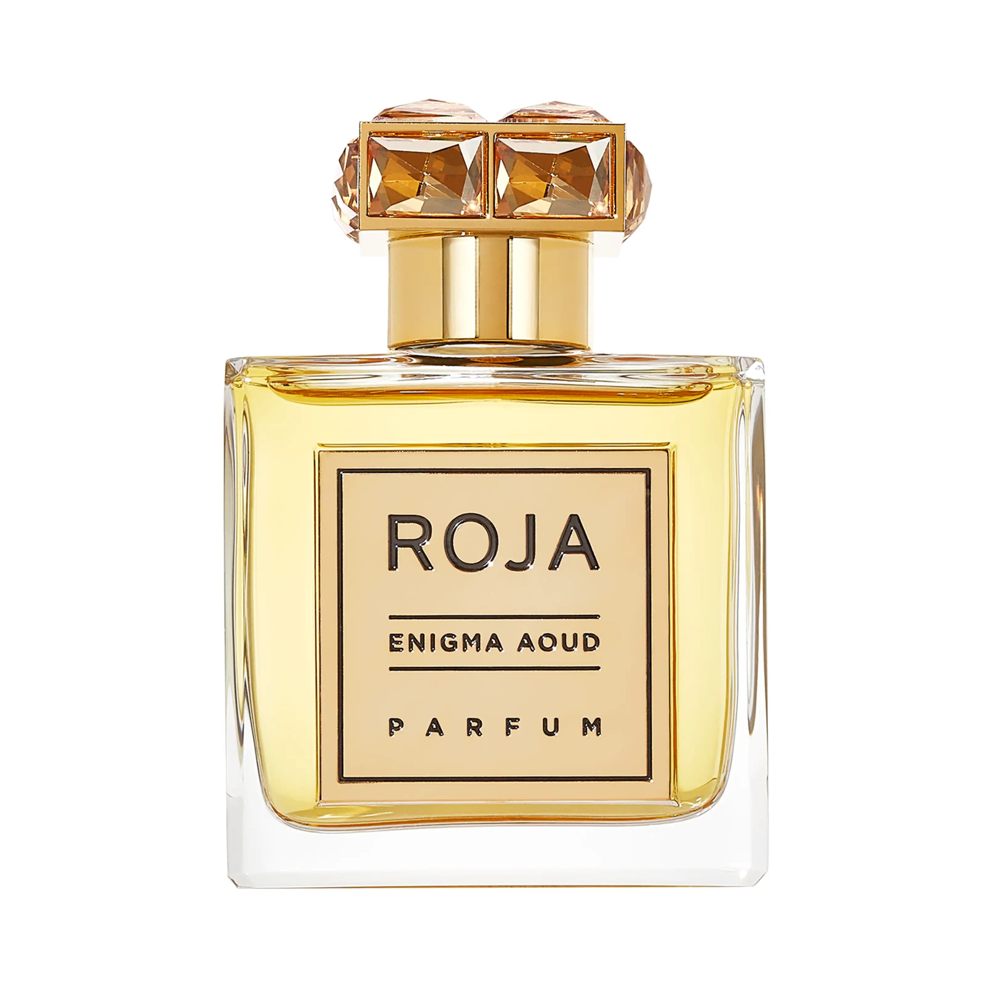 عطر إنيجما عود، 50 مل