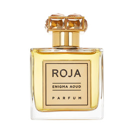عطر إنيجما عود، 50 مل