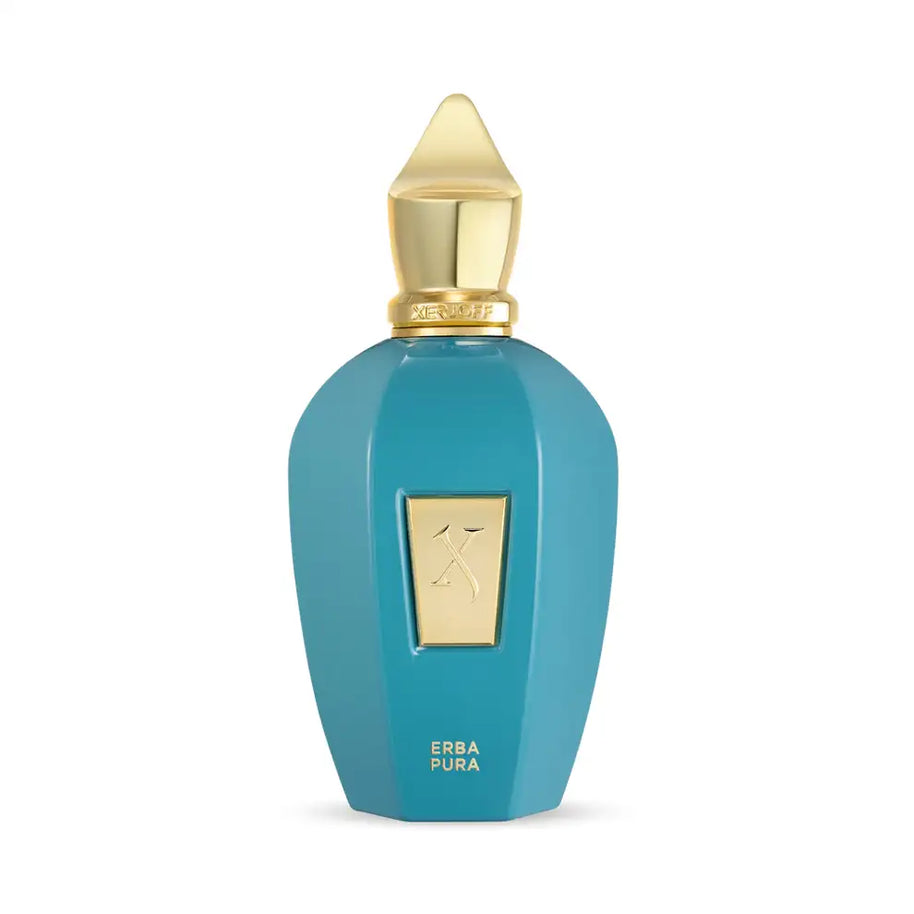 XER ERBA PURA ماء عطر 100 مل
