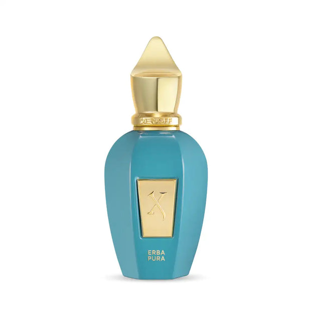 XER ERBA PURA ماء عطر 50 مل