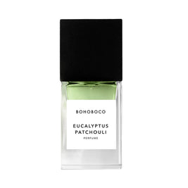 عطر أوكالبتوس باتشولي، 50 مل