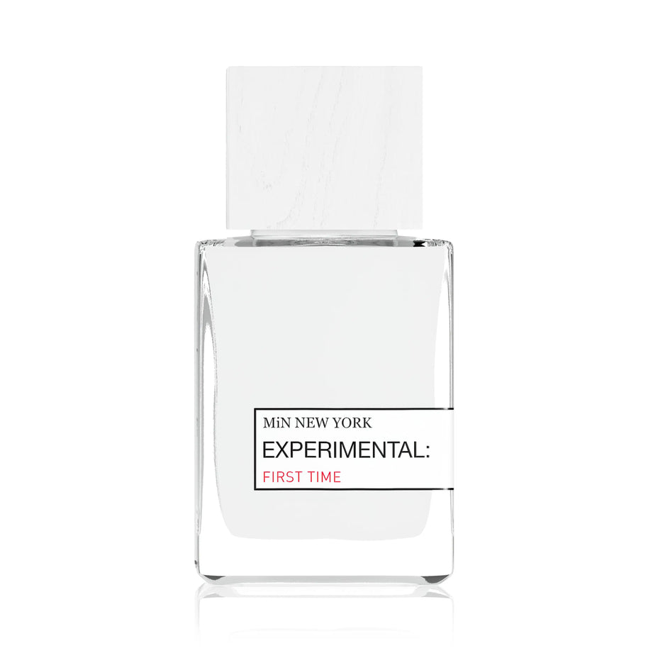 ماء عطر تجريبي فيرست تايم، 75 مل