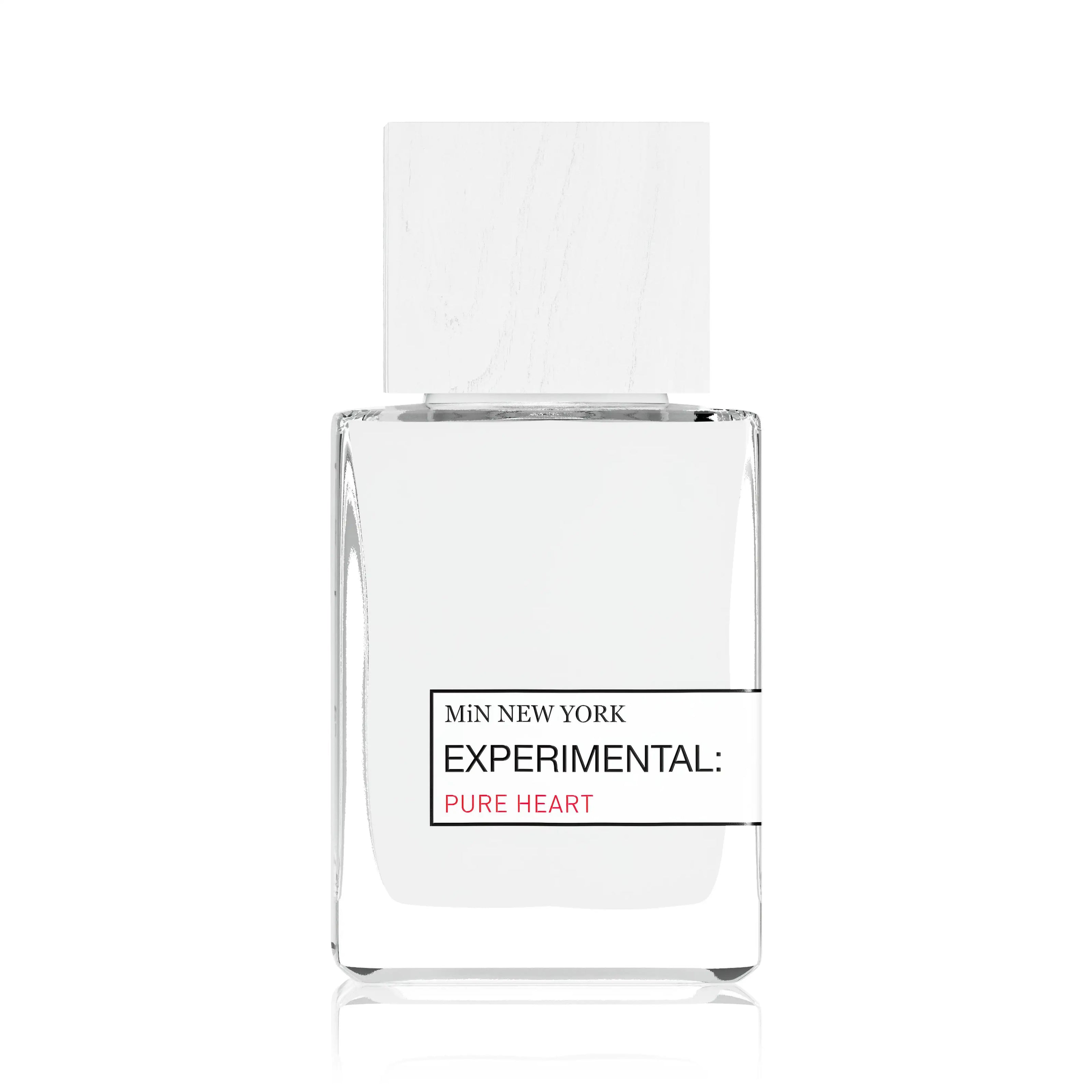 ماء عطر إكسبيريمينتال بيور هارت، 75 مل