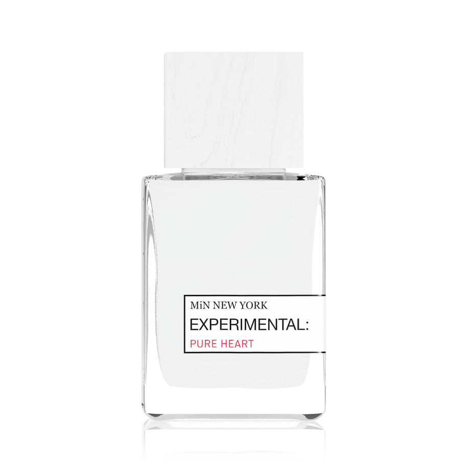 ماء عطر إكسبيريمينتال بيور هارت، 75 مل