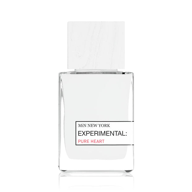 Experimental Pure Heart Eau de Parfum, 75ml