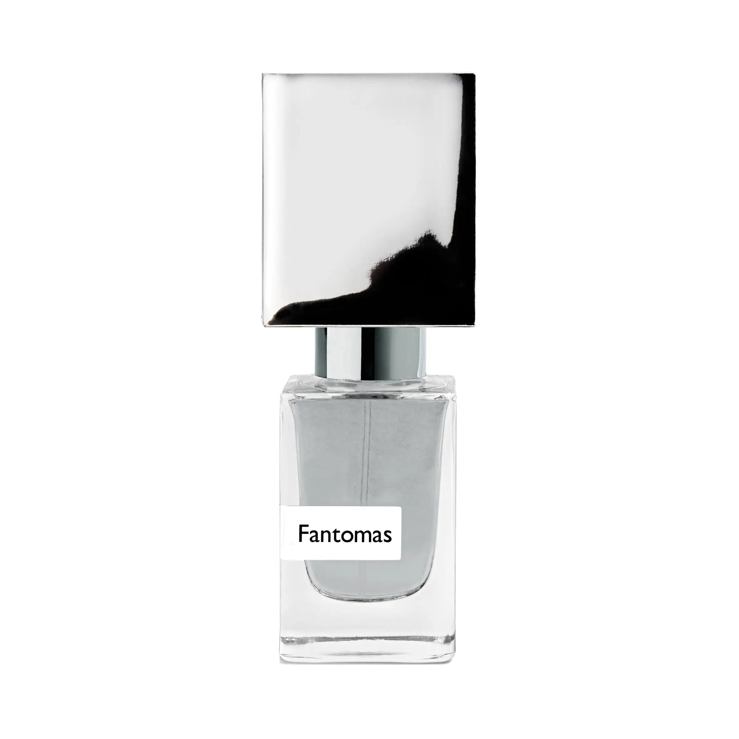 FANTOMAS Extrait De Parfum, 30ML