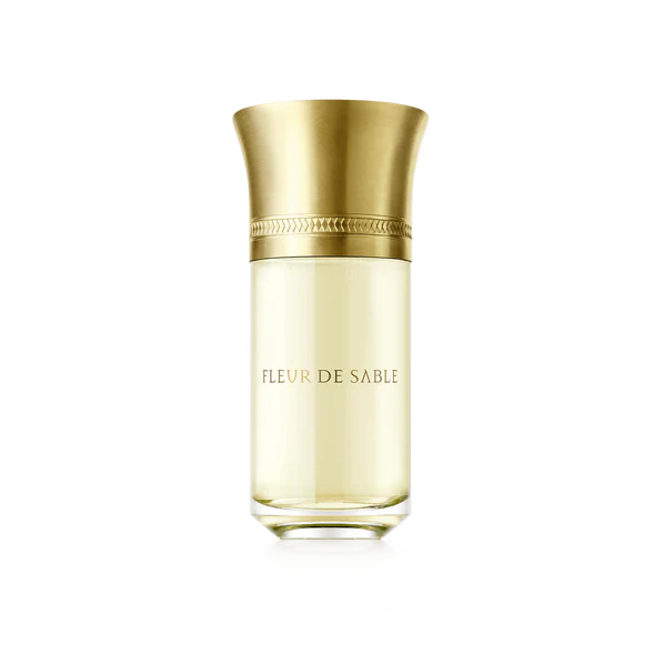 Fleur De Sable Eau De Parfum, 100ml