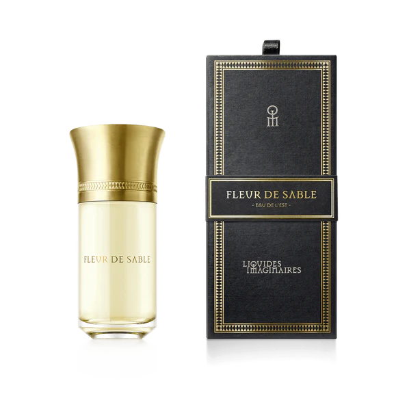 Fleur De Sable Eau De Parfum, 100ml
