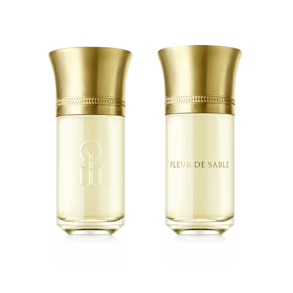 ماء عطر فلور دي سابل، 100 مل