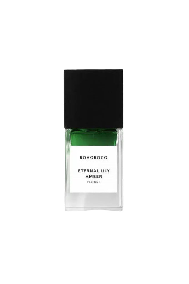 Eternal Lily Amber Parfum, 50 ml