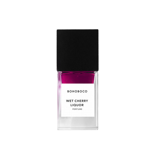Wet Cherry Liqour Parfum, 50 ml