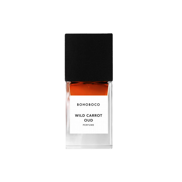 Wild Carrot Oud Parfum, 50 ml