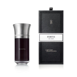 عطر فورتيس أو دو بارفان، 100 مل