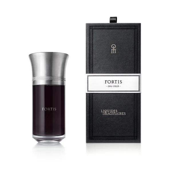 Fortis Eau De Parfum, 100ml