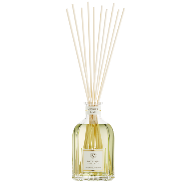 Ginger Lime Diffuser, 250ml