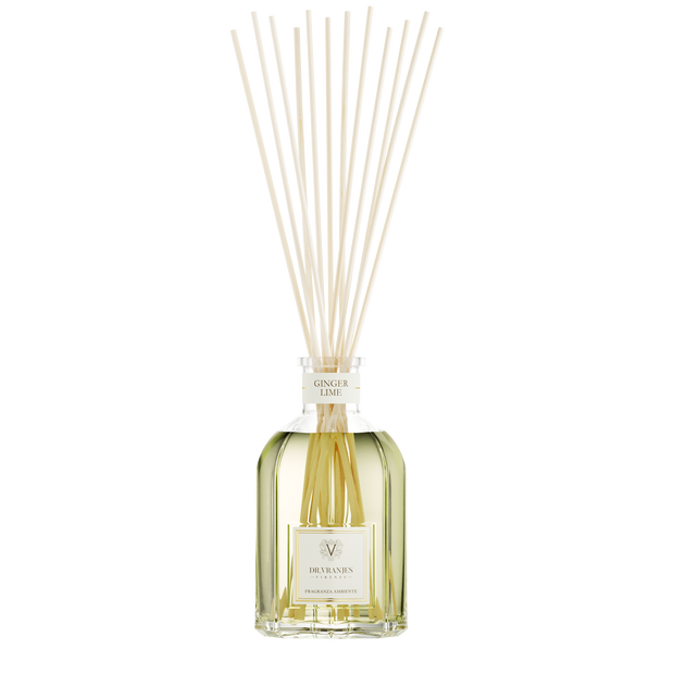 Ginger Lime Diffuser, 500ml