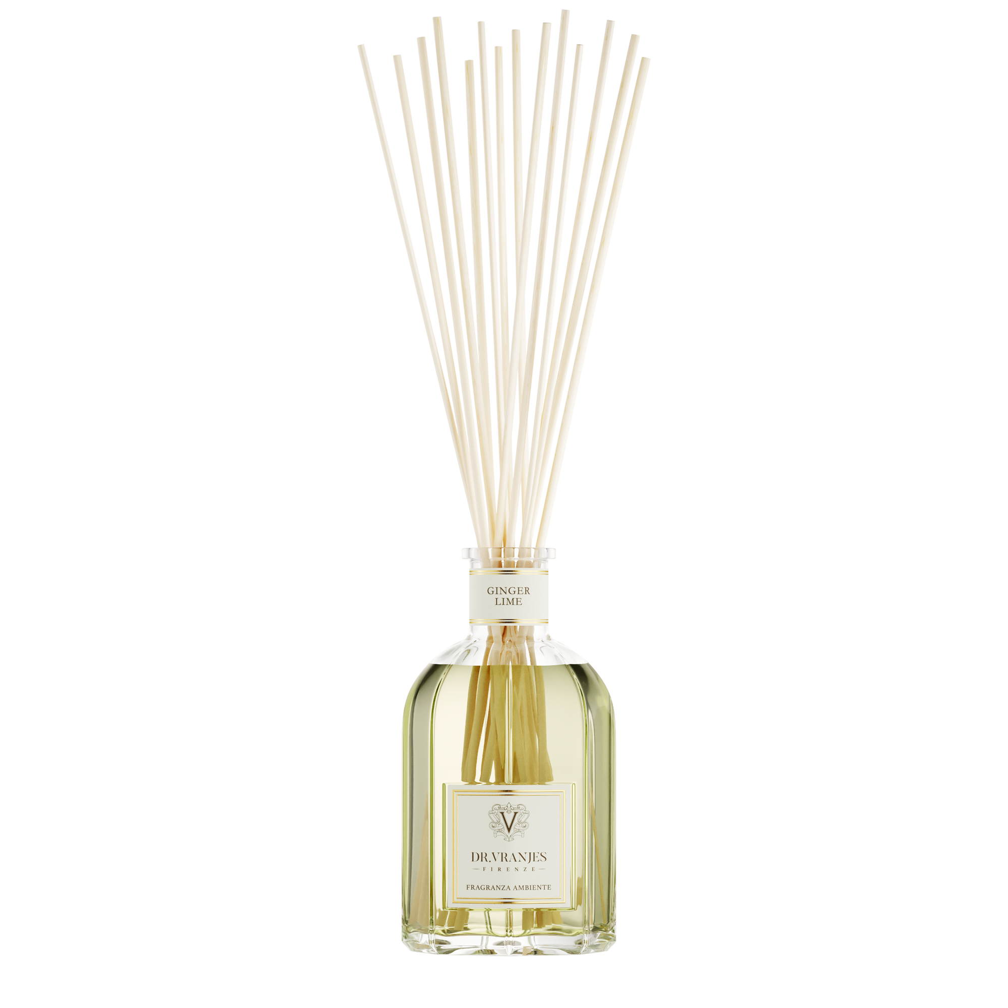 Ginger Lime Diffuser, 1250ml