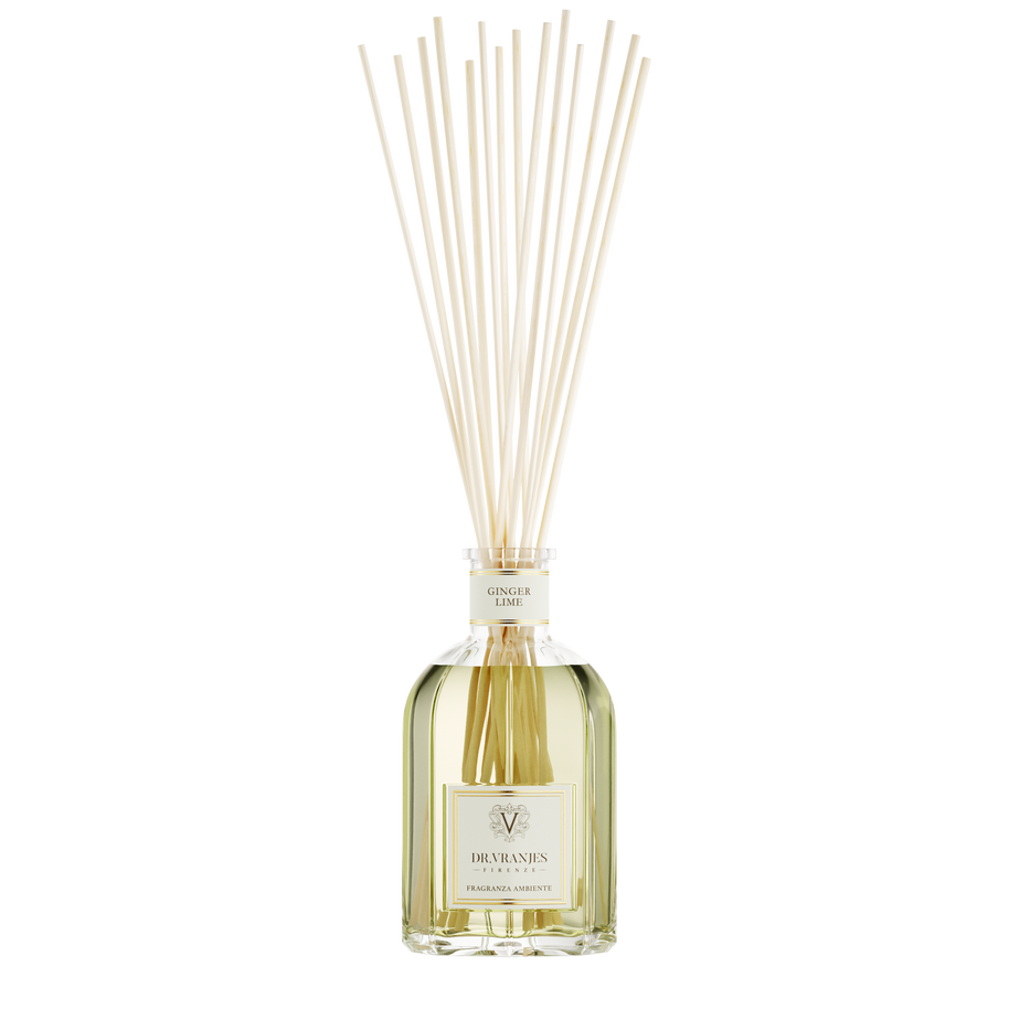 Ginger Lime Diffuser, 1250ml