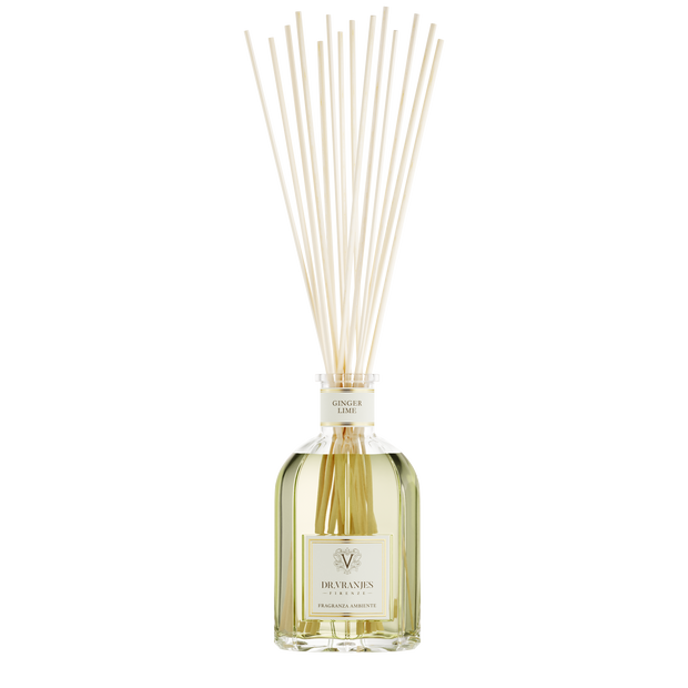 Ginger Lime Diffuser, 1250ml