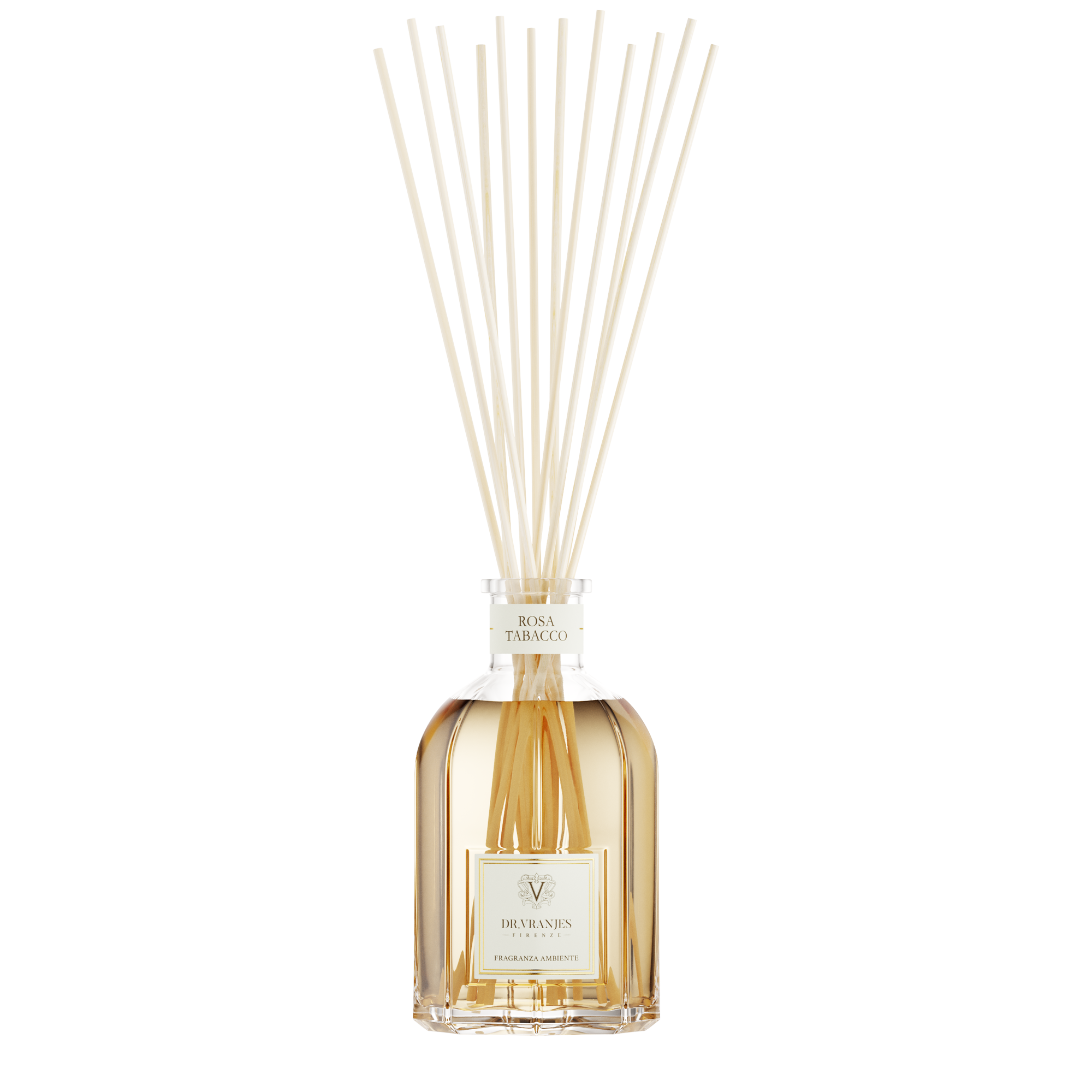 معطر جو برائحة التبغ من روزا، 500 مل