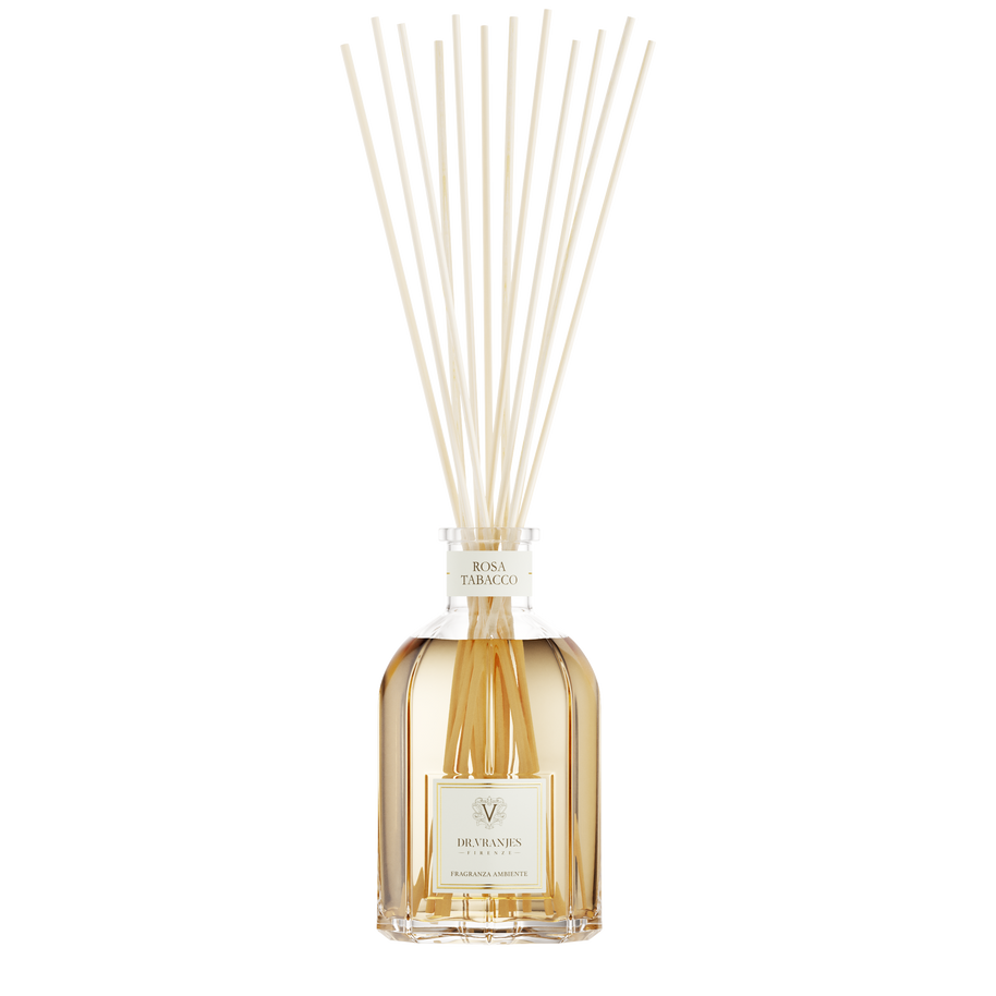 معطر جو برائحة التبغ من روزا، 500 مل