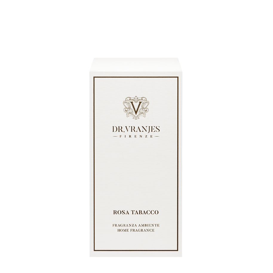 معطر جو برائحة التبغ من روزا، 500 مل