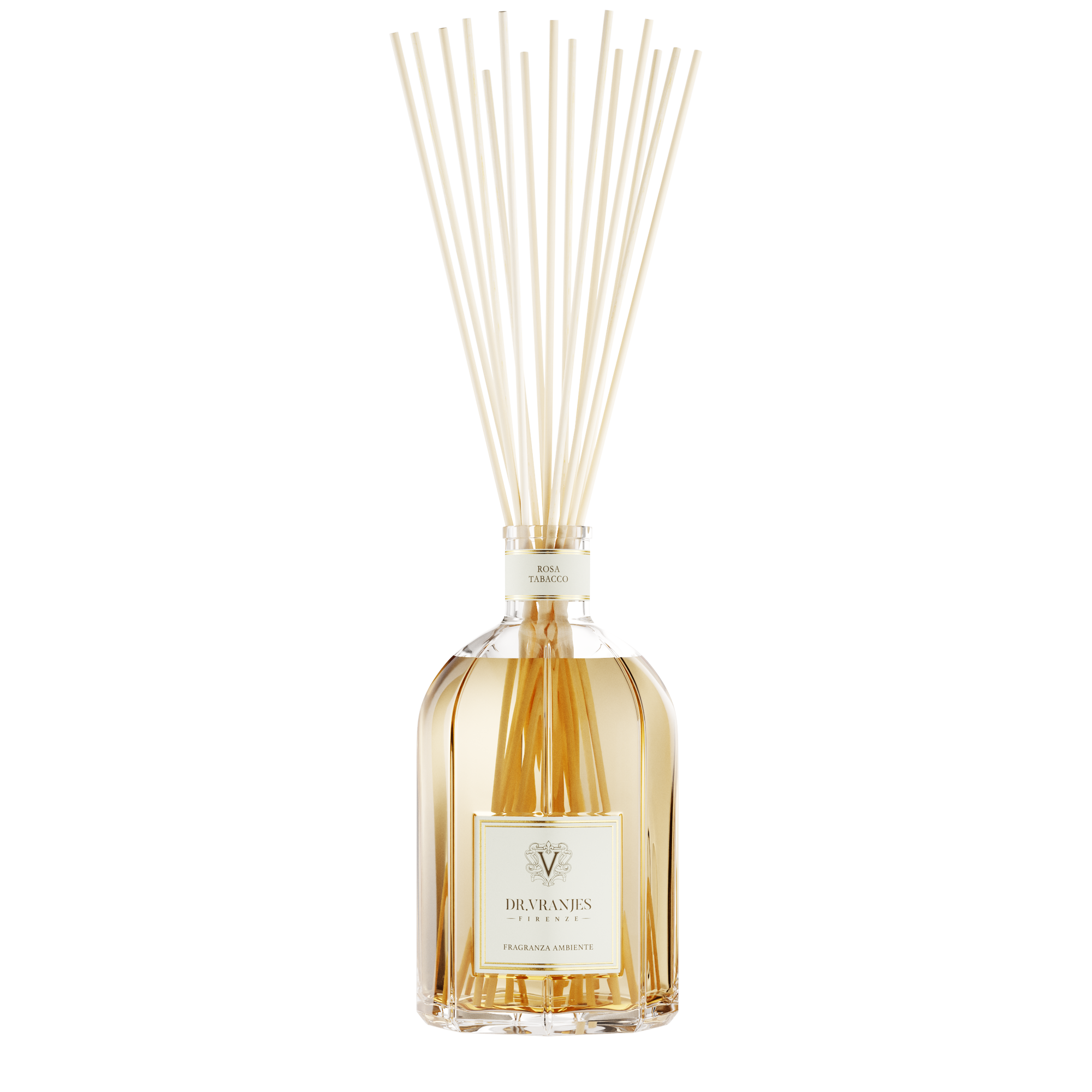 موزع عطر روزا تاباكو، 5000 مل