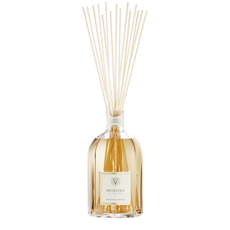 موزع عطر روزا تاباكو، 5000 مل