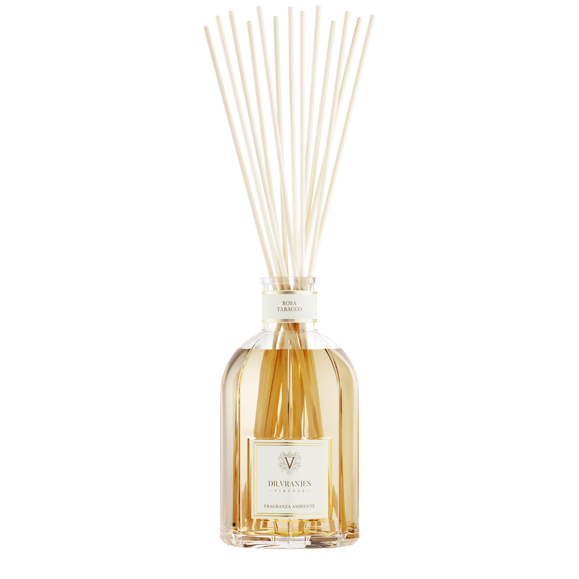 موزع عطر روزا تاباكو، 2500 مل