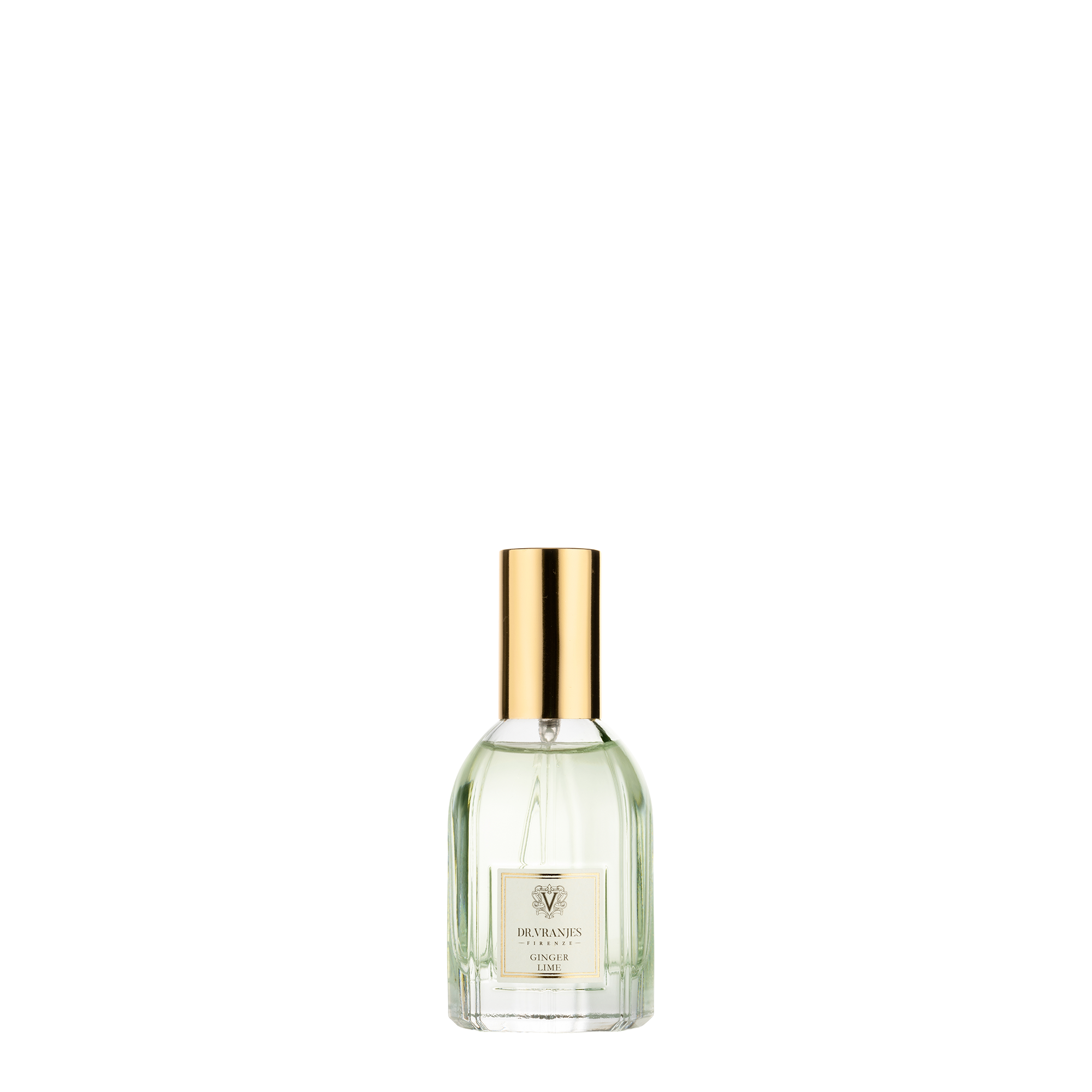 Ginger Lime Spray
