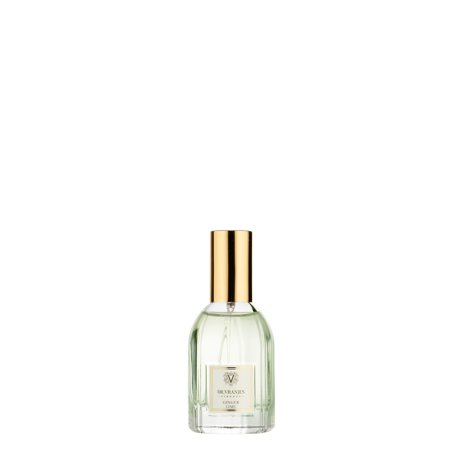 Ginger Lime Spray